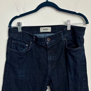Baldwin Men's Henley Jeans